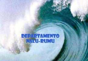 Departamento NALU-RUMU